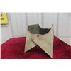 Image 9 : Goodyear Vintage Metal Tire Store Display Stand