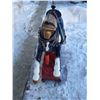 Image 6 : "Ride The Champ" 50's Coin Operated Horse. Original Saddle and Harness! VERY COOL!