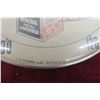 Image 2 : Swift’s Livestock Feeds Thermometer, Glass Lens, 12" Diameter, 1950s–1960s