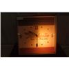 Image 1 : Raybestos The Best in Brakes Light-Up Clock Vintage 15" x 16"