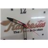 Image 5 : Raybestos The Best in Brakes Light-Up Clock Vintage 15" x 16"