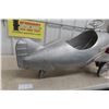 Image 11 : 1941 Murray Steel Craft Pursuit Pedal Car Airplane