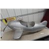 Image 13 : 1941 Murray Steel Craft Pursuit Pedal Car Airplane