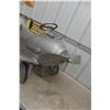 Image 2 : 1941 Murray Steel Craft Pursuit Pedal Car Airplane