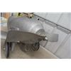 Image 3 : 1941 Murray Steel Craft Pursuit Pedal Car Airplane