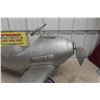 Image 5 : 1941 Murray Steel Craft Pursuit Pedal Car Airplane