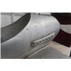 Image 8 : 1941 Murray Steel Craft Pursuit Pedal Car Airplane