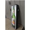 Image 2 : Moosehead Light Up Beer Sign, 18" x 36", Working