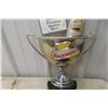 Image 3 : Falstaff Beer Sign, Light Up, Vintage Detail, No Bulb, Not Tested 21" Tall
