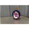 Image 1 : Pabst Blue Ribbon Lighted Advertising Sign, 9" Tall
