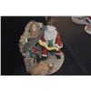 Image 3 : LIMITED EDITION SANTA CLAUS BY KEN MEMOLI, "LONGSTOCKING DILEMMA" W/FITTED BOX