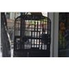 Image 2 : CHINESE BAMBOO BIRD CAGE (17")