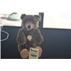 Image 10 : COLLECTION OF TEDDY BEARS (2 STEIF) (3 PCS)