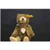 Image 7 : COLLECTION OF TEDDY BEARS (2 STEIF) (3 PCS)