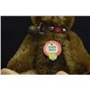 Image 8 : COLLECTION OF TEDDY BEARS (2 STEIF) (3 PCS)