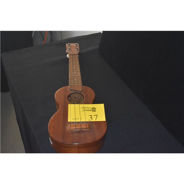 HAND MADE KA-LAI UKULELE