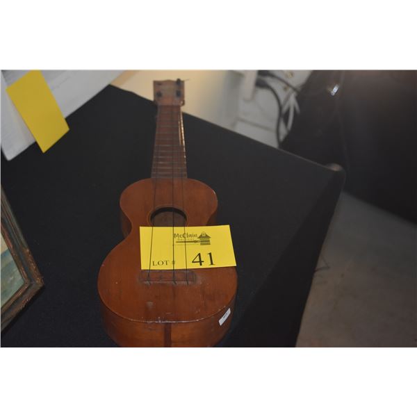 KAMALAE UKULELE