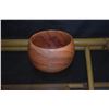 Image 2 : KAMANI WOOD BOWL & 3 TIERED DISPLAY STAND (2 PCS)