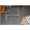 Image 2 : WALTER LAMB PATIO CHAIR (NO ROPE - NEEDS REPAIR)