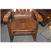 Image 3 : KOA ROCKING CHAIR