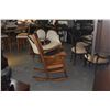 Image 5 : KOA ROCKING CHAIR