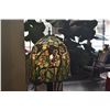 Image 2 : TIFFANY STYLE TABLE LAMP (31")