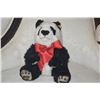 Image 7 : STEIFF PANDA TEDDY BEAR & STEIFF "DOSSY" RABBIT (2 PCS)
