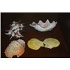 Image 8 : COLLECTION OF SHELLS (10 PCS)