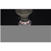Image 4 : VINTAGE OIL LAMP