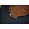 Image 5 : 25" CARVED SERVING BOARD (POSSIBLY SORENSON)
