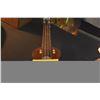 Image 2 : UKULELE W/PINEAPPLE MOTIF