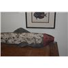 Image 3 : CARVED WOOD FISH SCULPTURE (39 1/2")