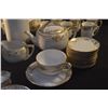 Image 4 : VINTAGE PORCELAIN NIPPON TEA SET (51 PCS)