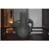Image 2 : CELADON DRAGON EWER W/LID (9")