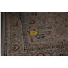 Image 1 : HANDMADE WOOL PAKISTAN RUG (76" x 102")