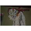 Image 2 : MIXED LOT: PEARL BRACELETS (3) & NECKLACES (8) (11 PCS)