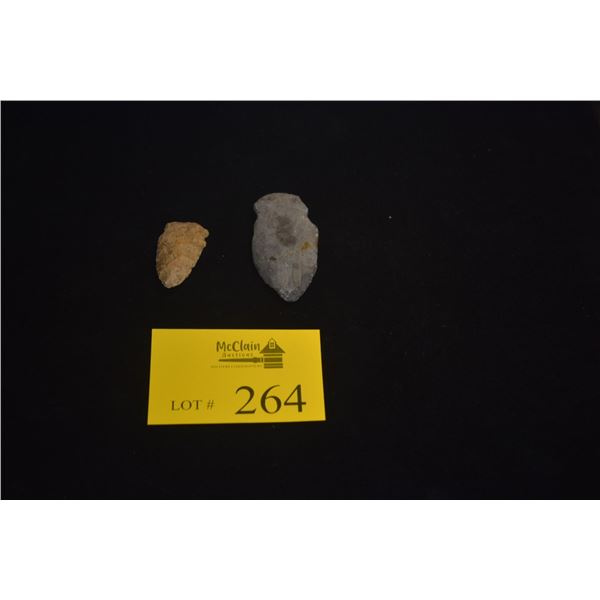 ARROWHEADS (2 PCS)
