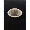 Image 3 : CRYSTAL BASE BALL & CRYSTAL FOOT BALL (2 PCS)