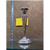 Image 3 : STERLING VASES & STERLING CANDLE HOLDERS (4 PCS)