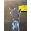 Image 2 : ORREFORS CRYSTAL VASES (2 PCS)