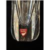 Image 5 : ORREFORS CRYSTAL VASES (2 PCS)