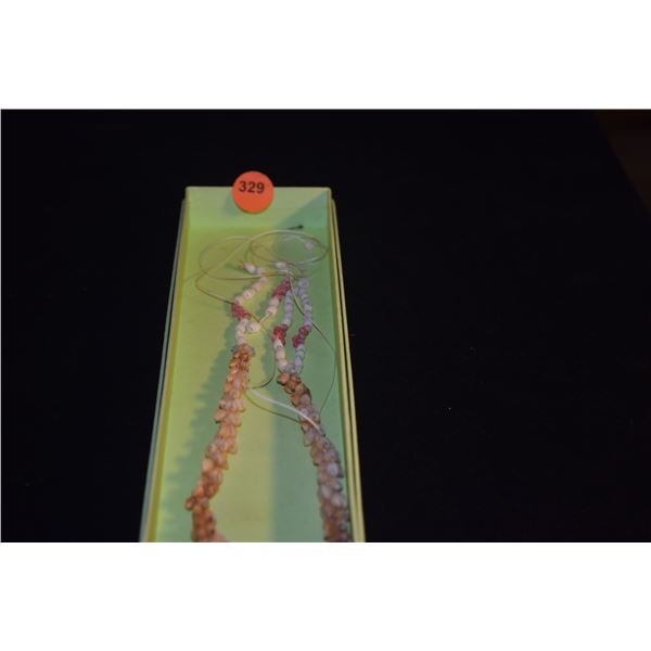 NIIHAU SHELL PROJECT