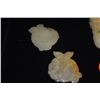 Image 2 : CARVED JADE PIECES (4 PCS)