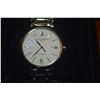 Image 2 : BAUME & MERCIER CLASSIMA EXECUTIVE AUTOMATIC SS BRACELET/WHITE DAIL 8836 WRISTWATCH