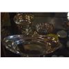 Image 2 : STERLING SILVER BOWLS (3 PCS)