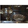 Image 3 : STERLING SILVER BOWLS (3 PCS)