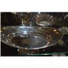 Image 4 : STERLING SILVER BOWLS (3 PCS)