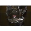 Image 3 : ORREFORS CRYSTAL CAT & WATERFORD CRYSTAL CAT (2 PCS)