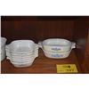 Image 1 : COLLECTION OF CORNINGWARE (9 PCS)