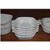 Image 3 : COLLECTION OF CORNINGWARE (9 PCS)